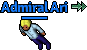 Admiral Ari