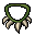 Alpha Wolf Tooth Chain