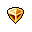 Ancient Yellow Gem