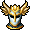 Angelic Helmet