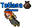 Tatiana