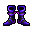 Arcane Shoes