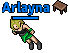 Arlayna