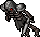 Armored Hellish Skeleton