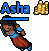 Asha