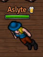 Aslyte