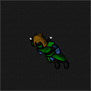 Assassin Outfit Quest