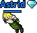 Astrid