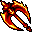 Axe of the Primordial Fire