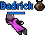 Badrick