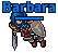 Barbara