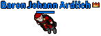 Baron Johann Ardlich