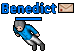 Benedict