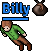 Billy