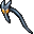 Blasphemer Staff
