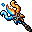 Blazefrost Scepter