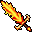Blazing Greatsword
