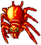 Blazing Spider