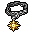Blessed Pendant
