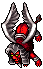 Blood Sphinx