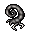 Blood Witch Horn