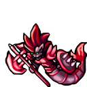 Bloodscale Naga