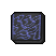Blue Aristocratic Tapestry