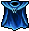 Blue Robe