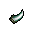 Blue Wyvern Horn