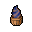 Blueberry Icecream