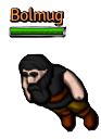 Bolmug