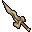 Bone Sword