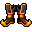 Boots of Agony