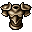 Brass Armor