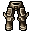 Brass Legs