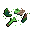 Broken Bottle