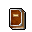Brown Thin Book