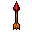 Burst Arrow