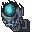 Bust of Death