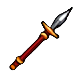 Cadet Spear