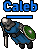 Caleb