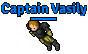 Captain Vasily