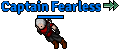 Captain Fearless