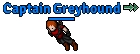 Captain Greyhound
