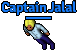 Captain Jalal