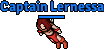 Captain Lernessa