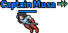 Captain Musa