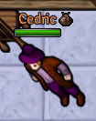 Cedric