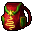 Christmas Backpack