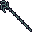 Corrupted Staff